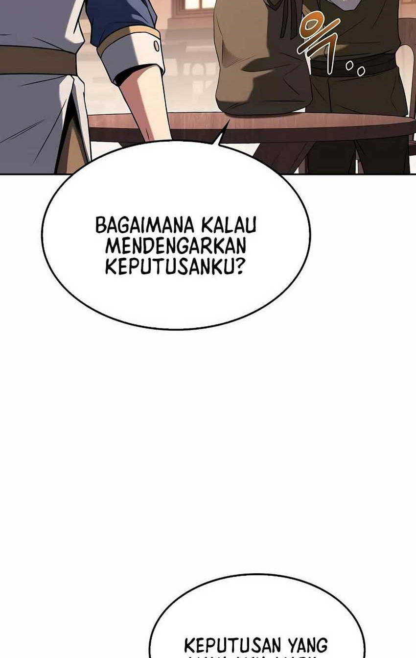 Archmage Restaurant Chapter 68 - halaman 63