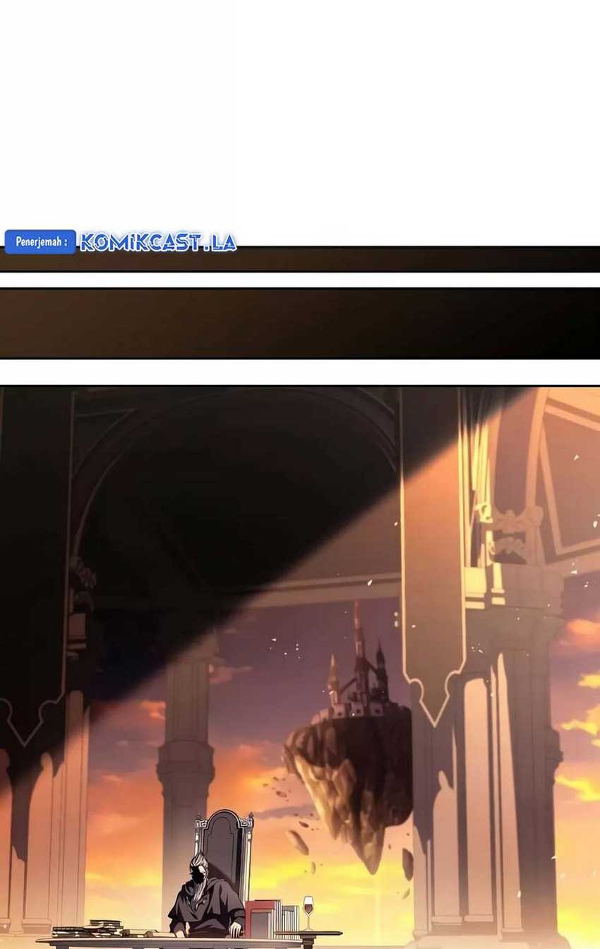 Archmage Restaurant Chapter 68 - halaman 65
