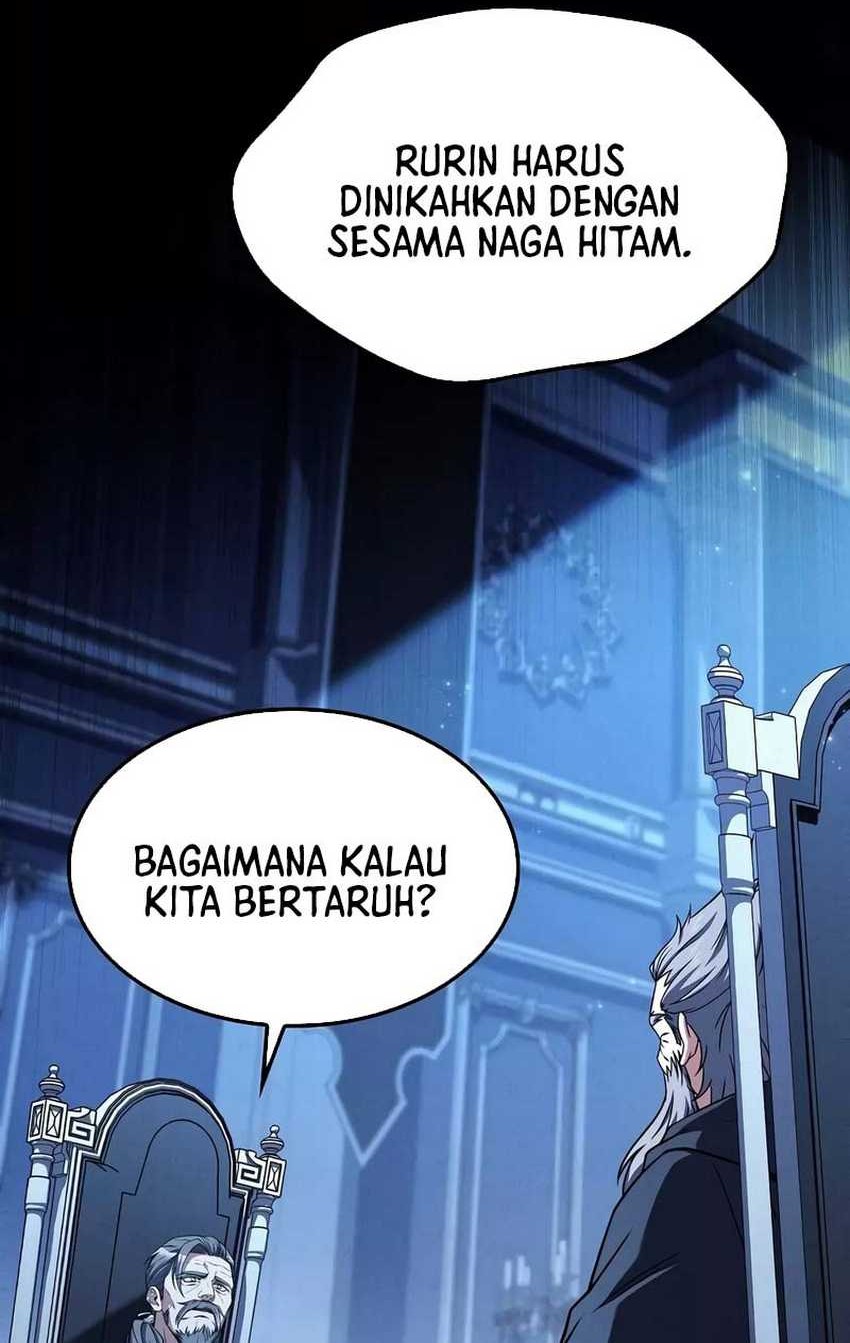 Archmage Restaurant Chapter 68 - halaman 67