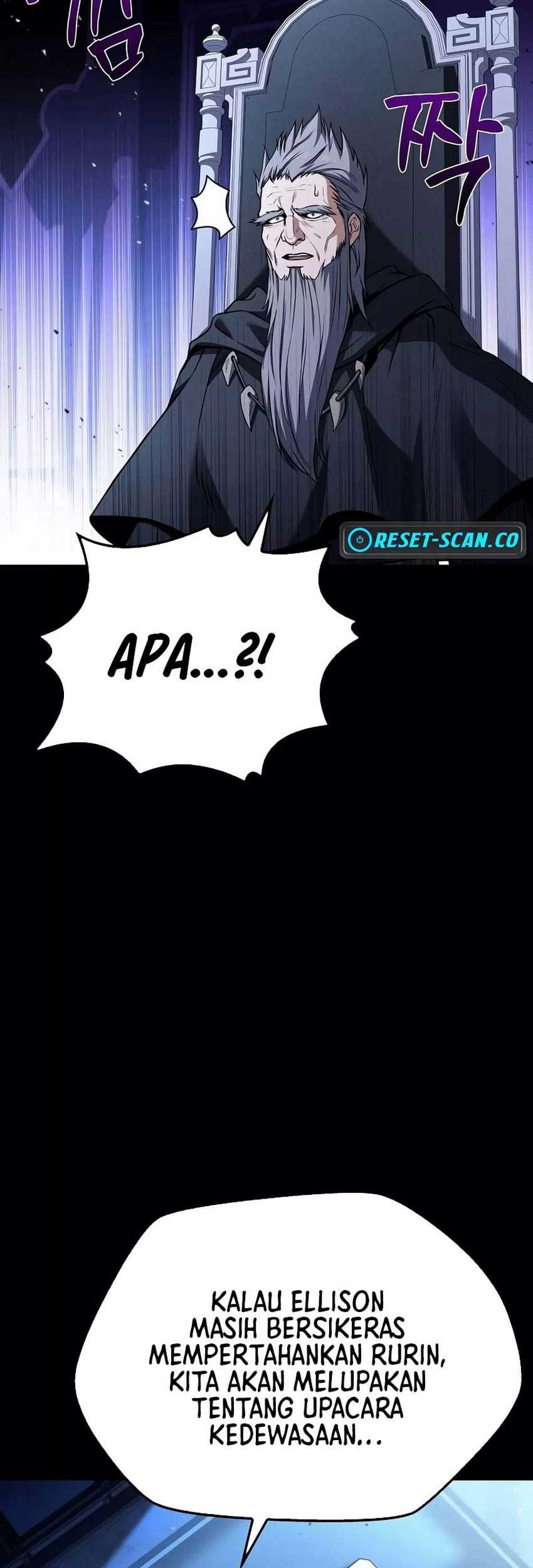 Archmage Restaurant Chapter 68 - halaman 70
