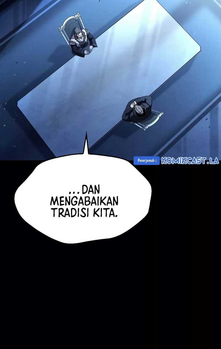 Archmage Restaurant Chapter 68 - halaman 71
