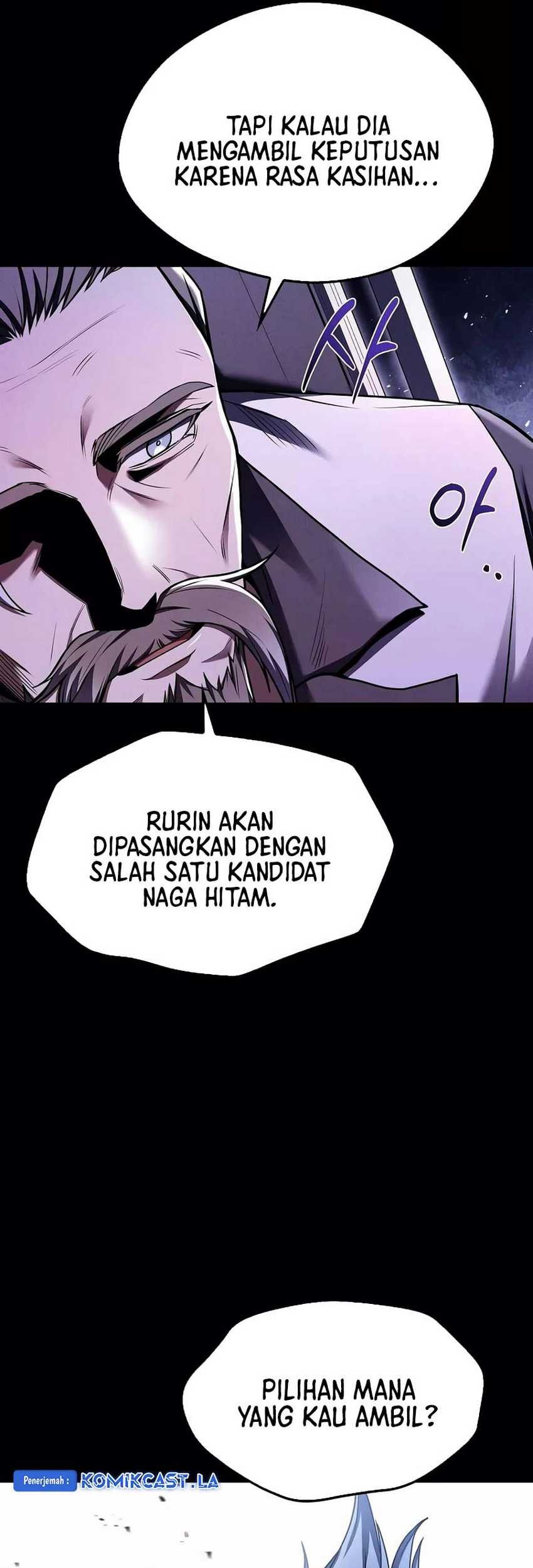 Archmage Restaurant Chapter 68 - halaman 72