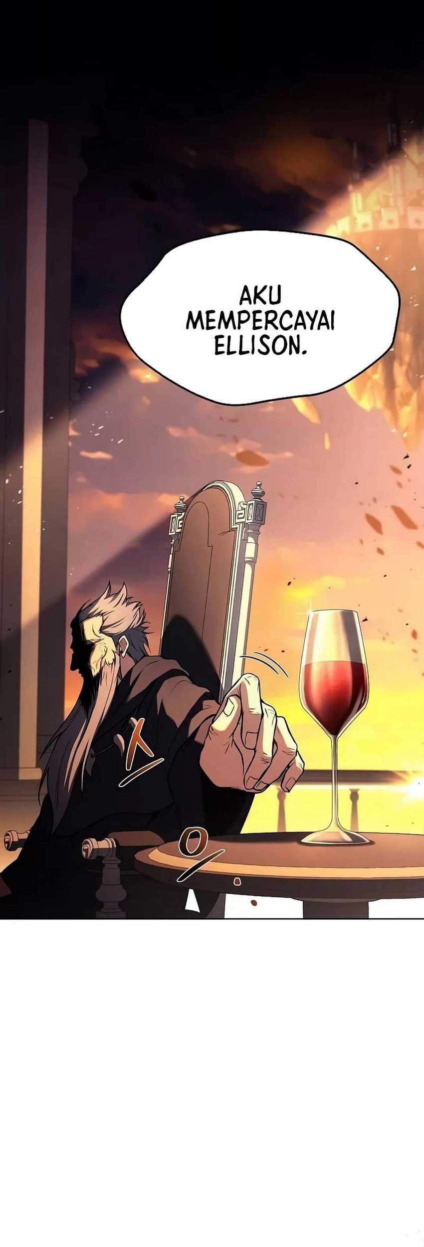 Archmage Restaurant Chapter 68 - halaman 74