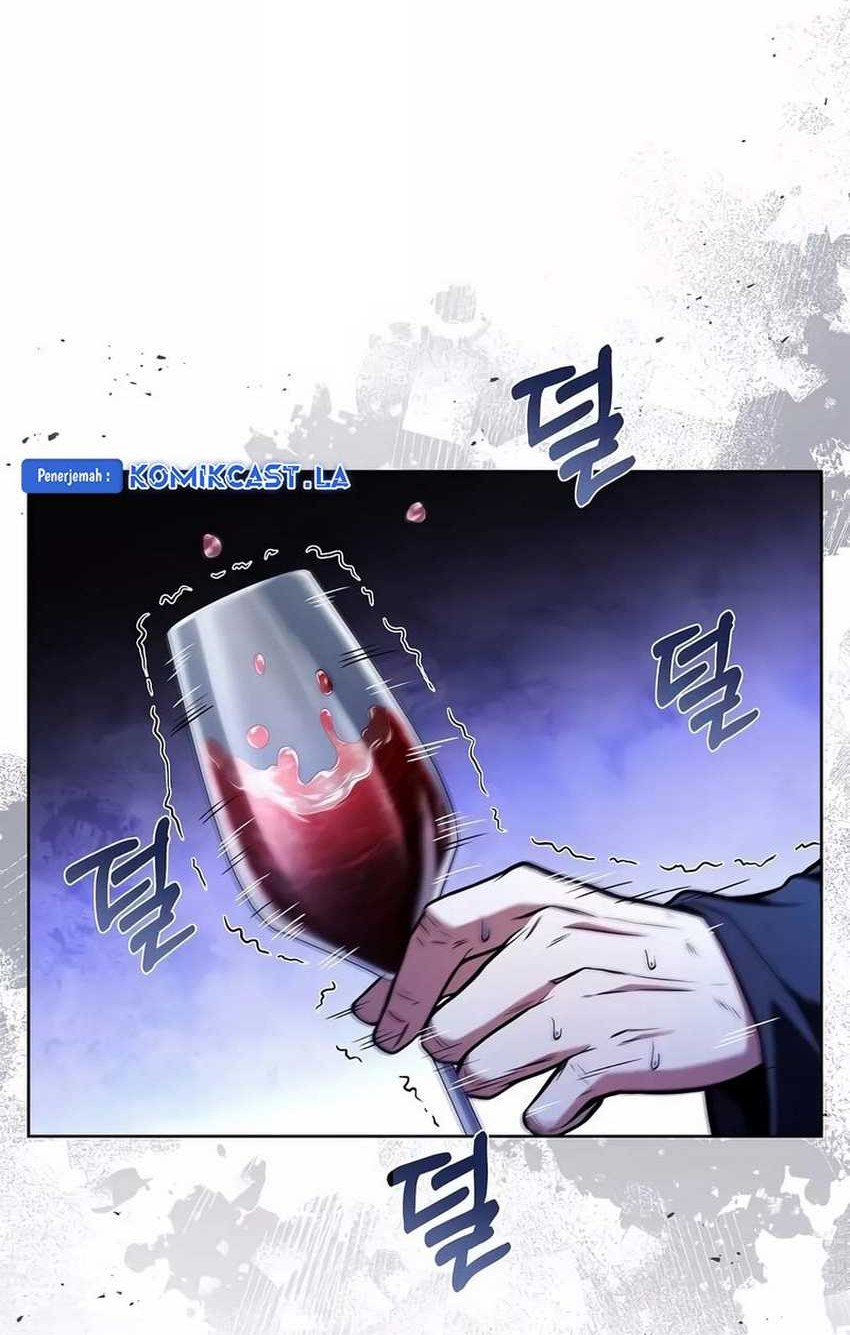 Archmage Restaurant Chapter 68 - halaman 75