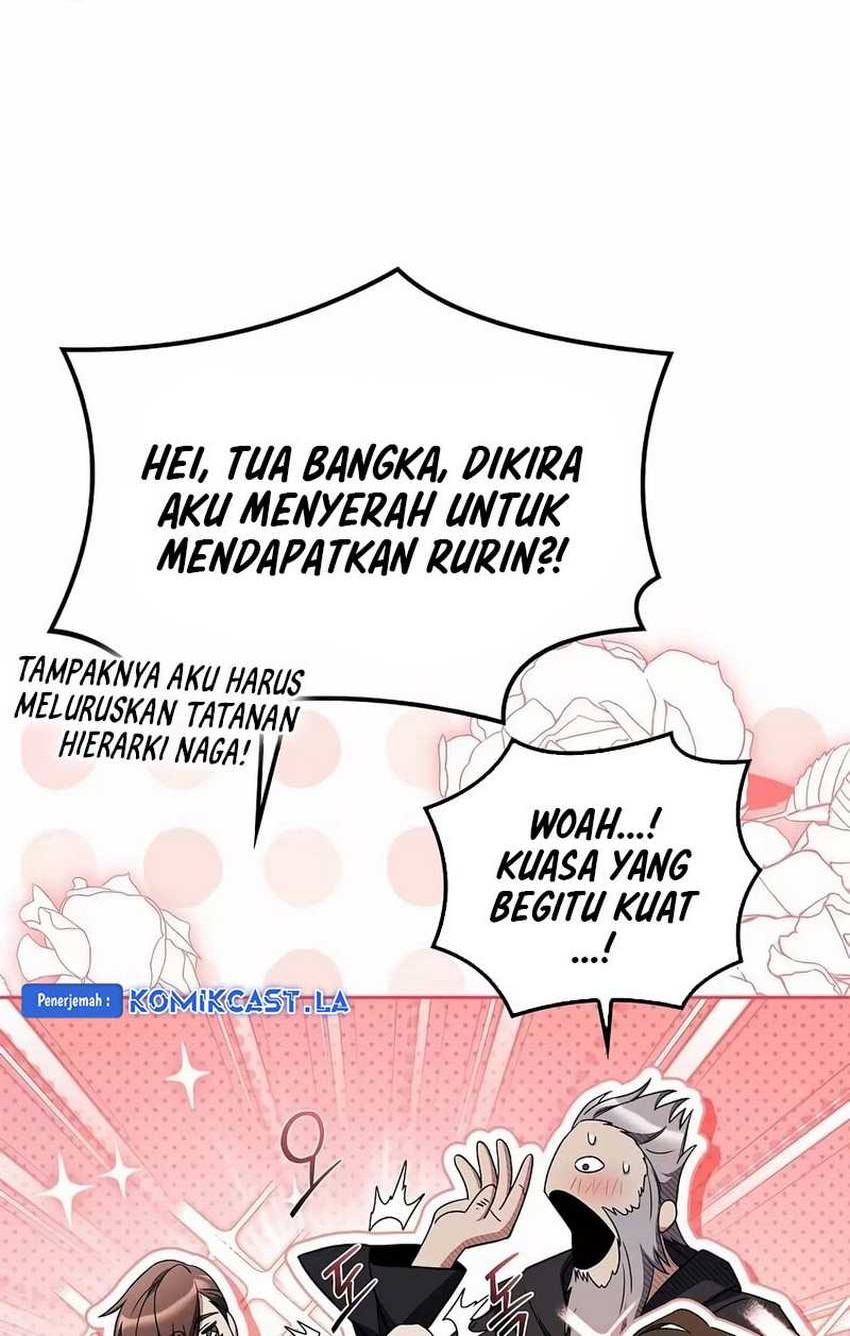 Archmage Restaurant Chapter 68 - halaman 77