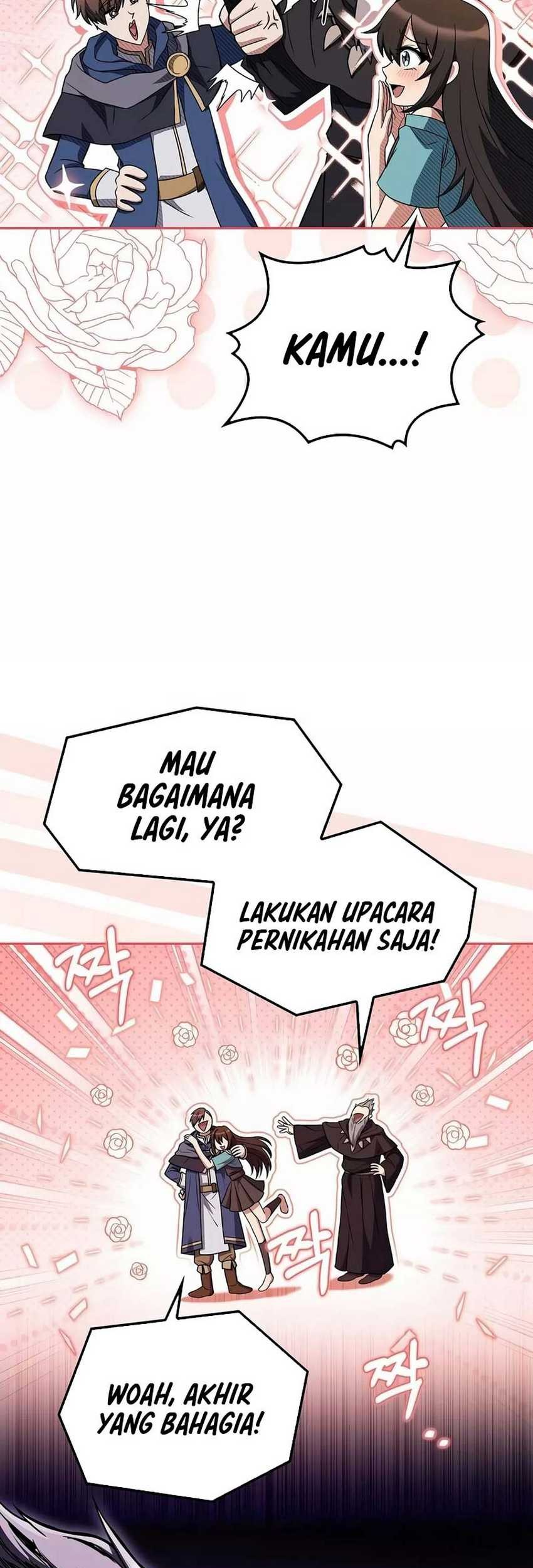 Archmage Restaurant Chapter 68 - halaman 78