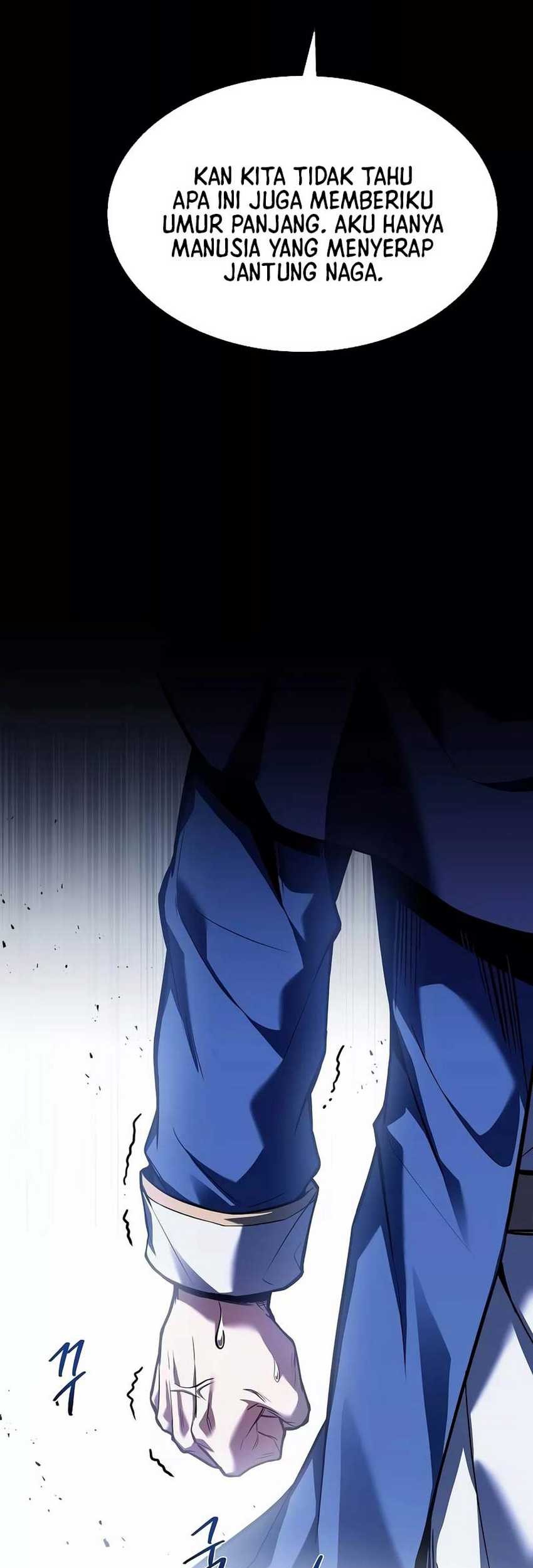 Archmage Restaurant Chapter 68 - halaman 8