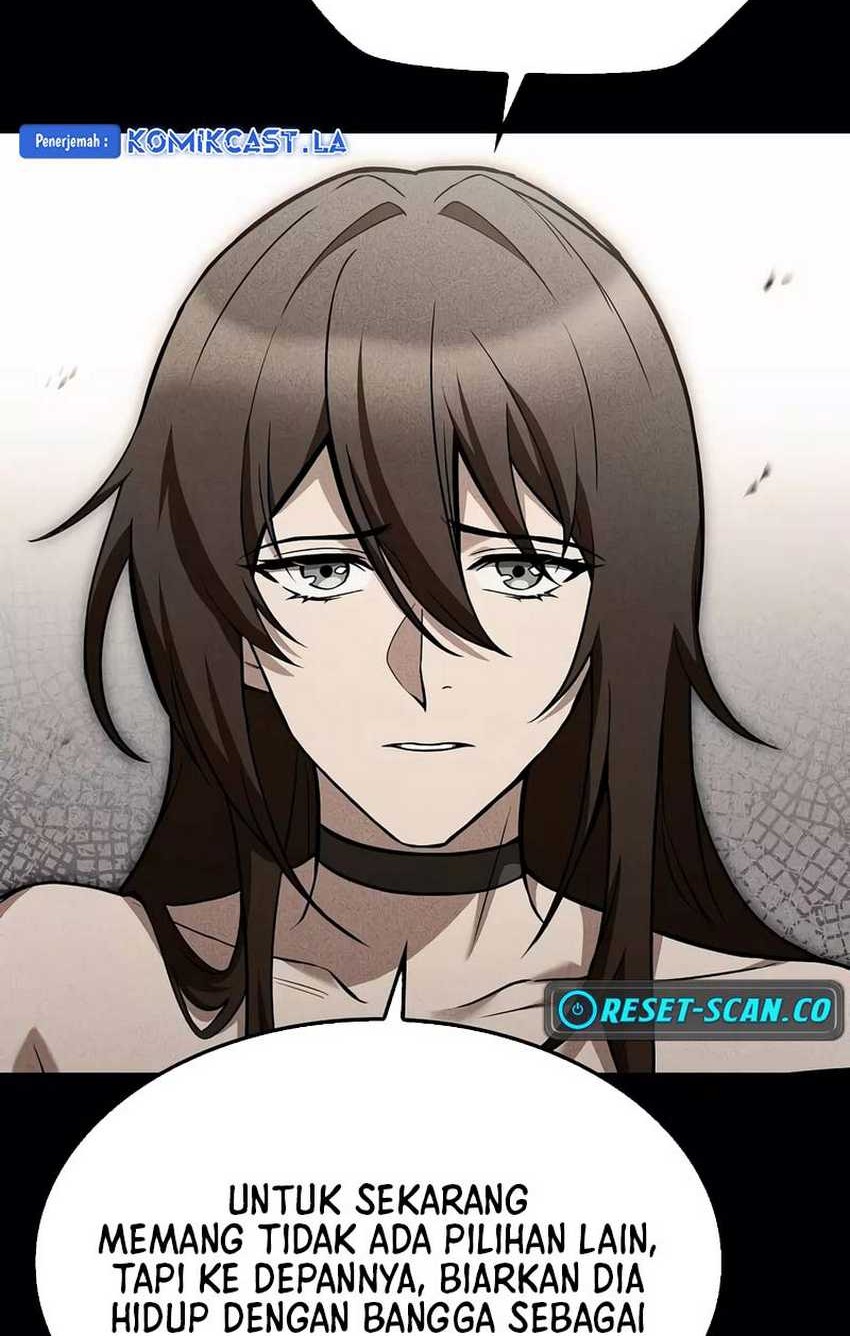 Archmage Restaurant Chapter 68 - halaman 81