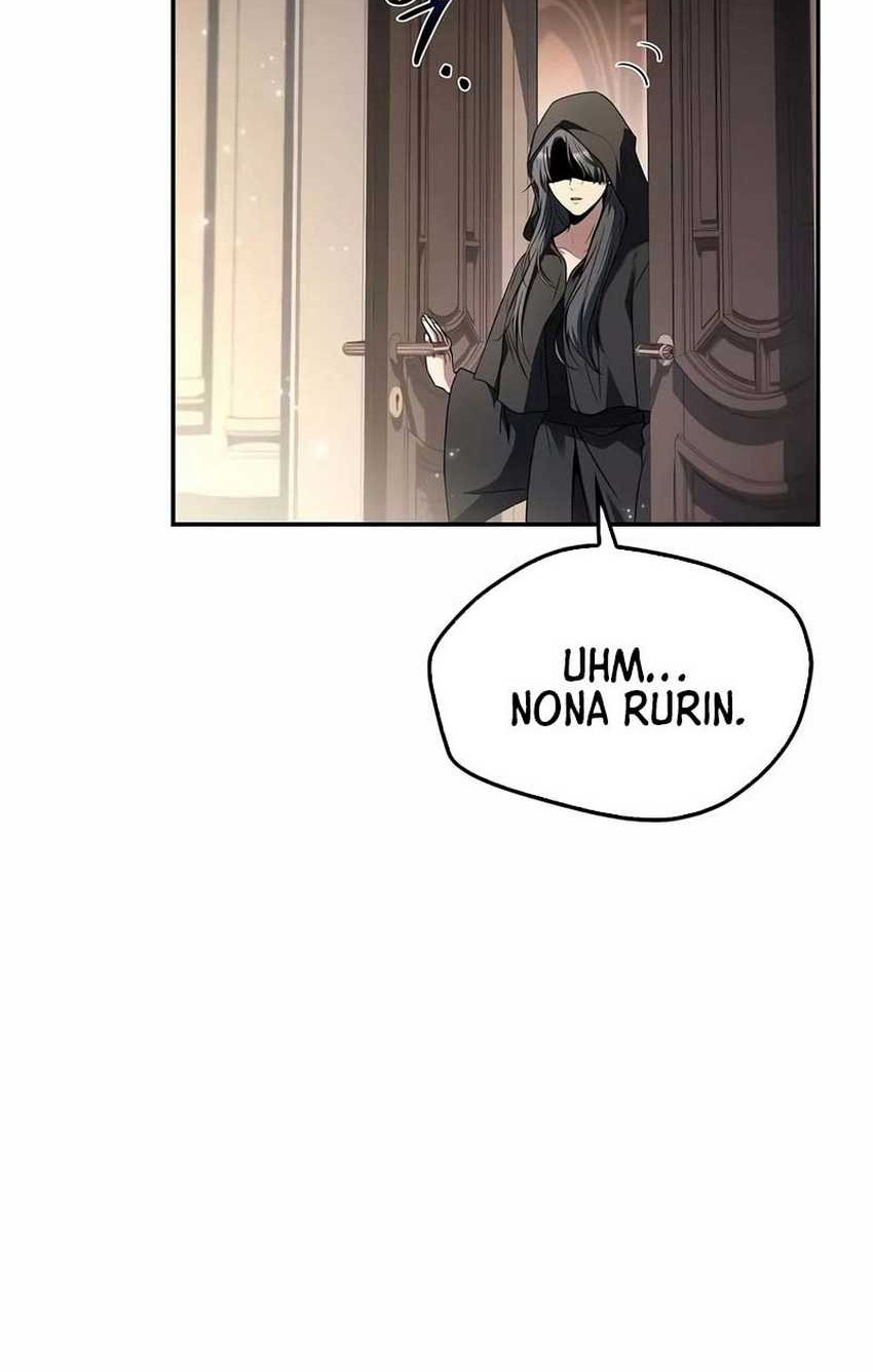 Archmage Restaurant Chapter 68 - halaman 85