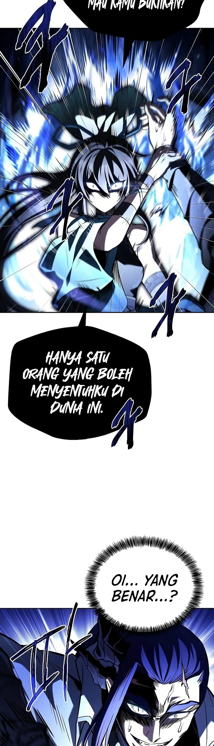 Archmage Restaurant Chapter 69 - halaman 12