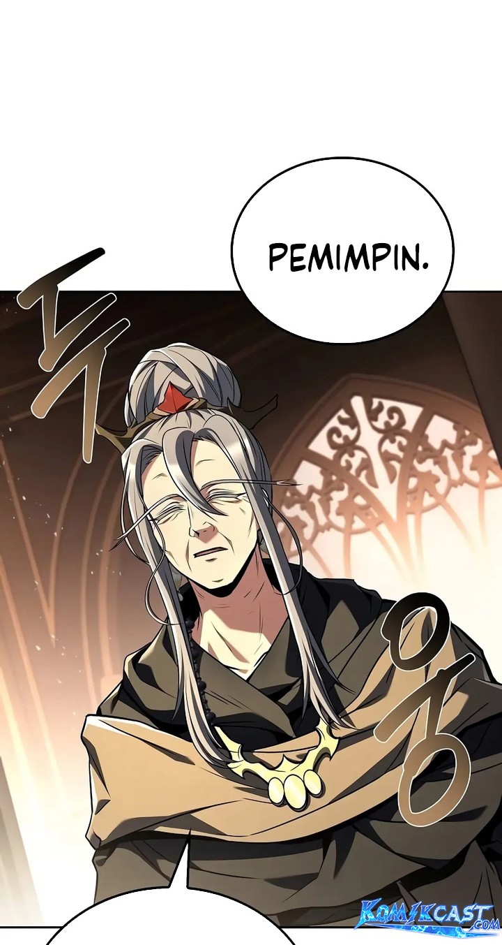 Archmage Restaurant Chapter 69 - halaman 15