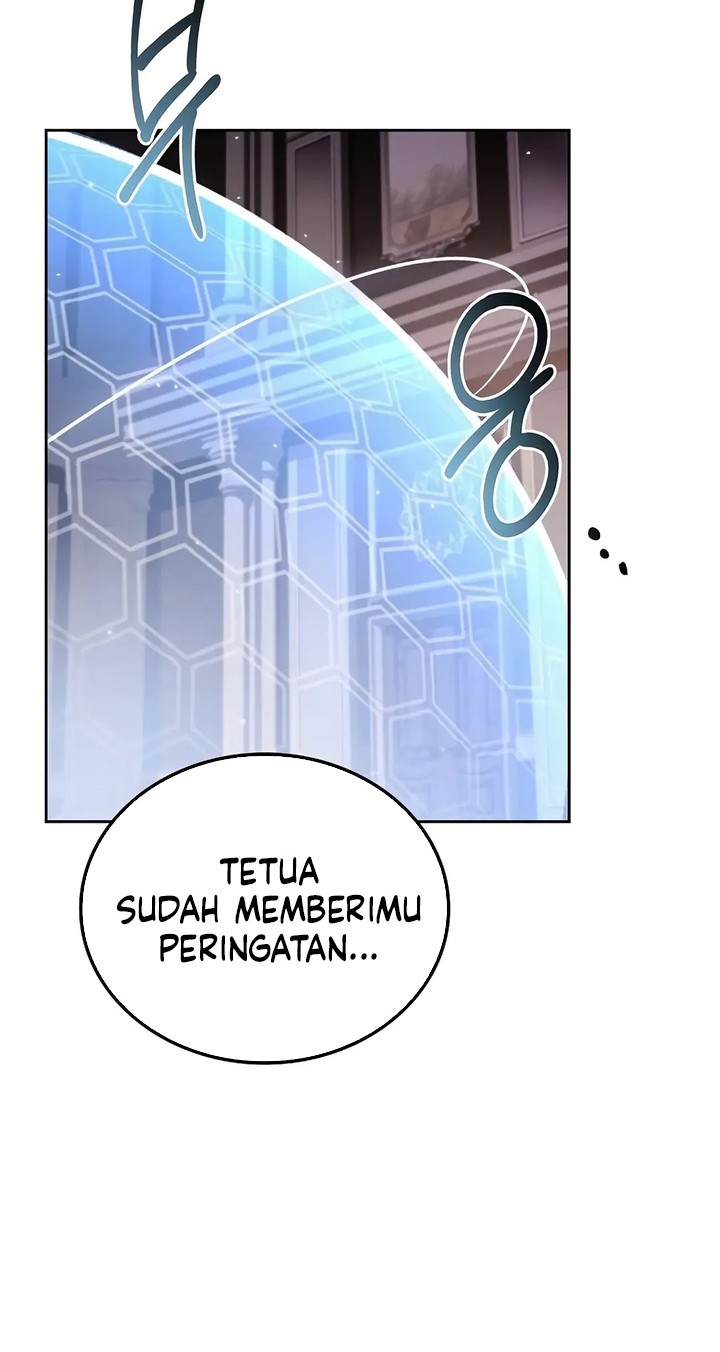 Archmage Restaurant Chapter 69 - halaman 17