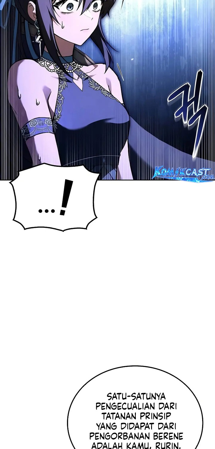 Archmage Restaurant Chapter 69 - halaman 27