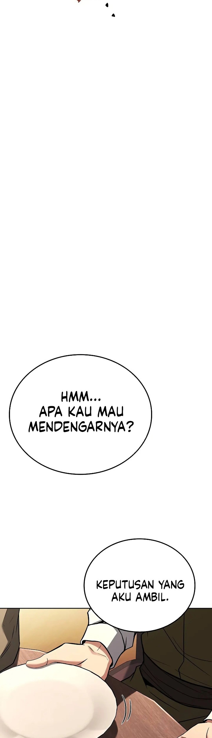 Archmage Restaurant Chapter 69 - halaman 30