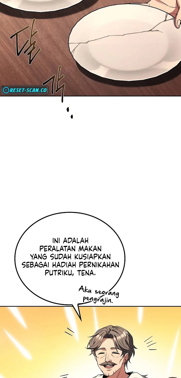 Archmage Restaurant Chapter 69 - halaman 31