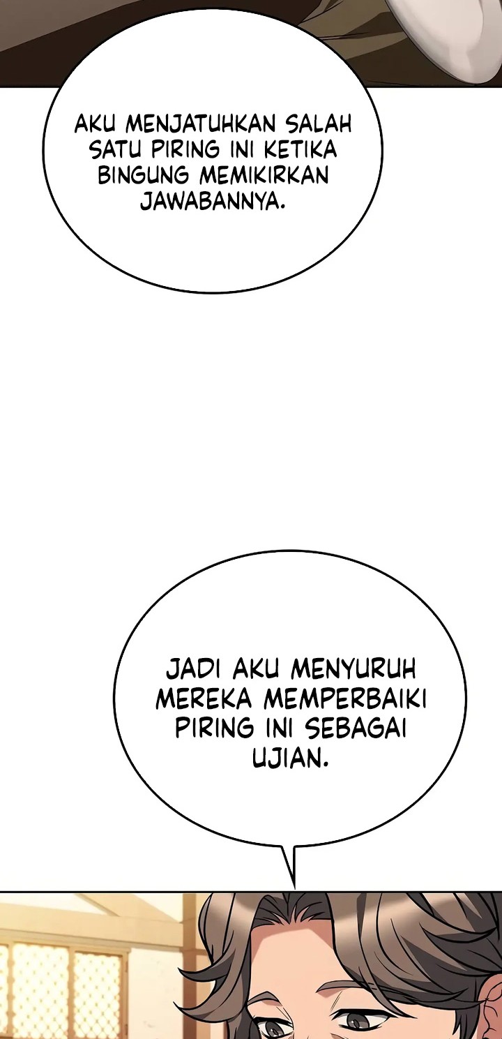 Archmage Restaurant Chapter 69 - halaman 35