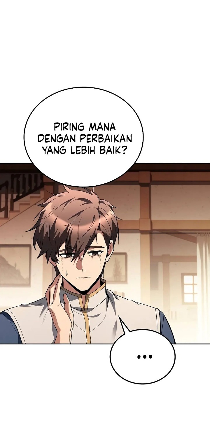 Archmage Restaurant Chapter 69 - halaman 37