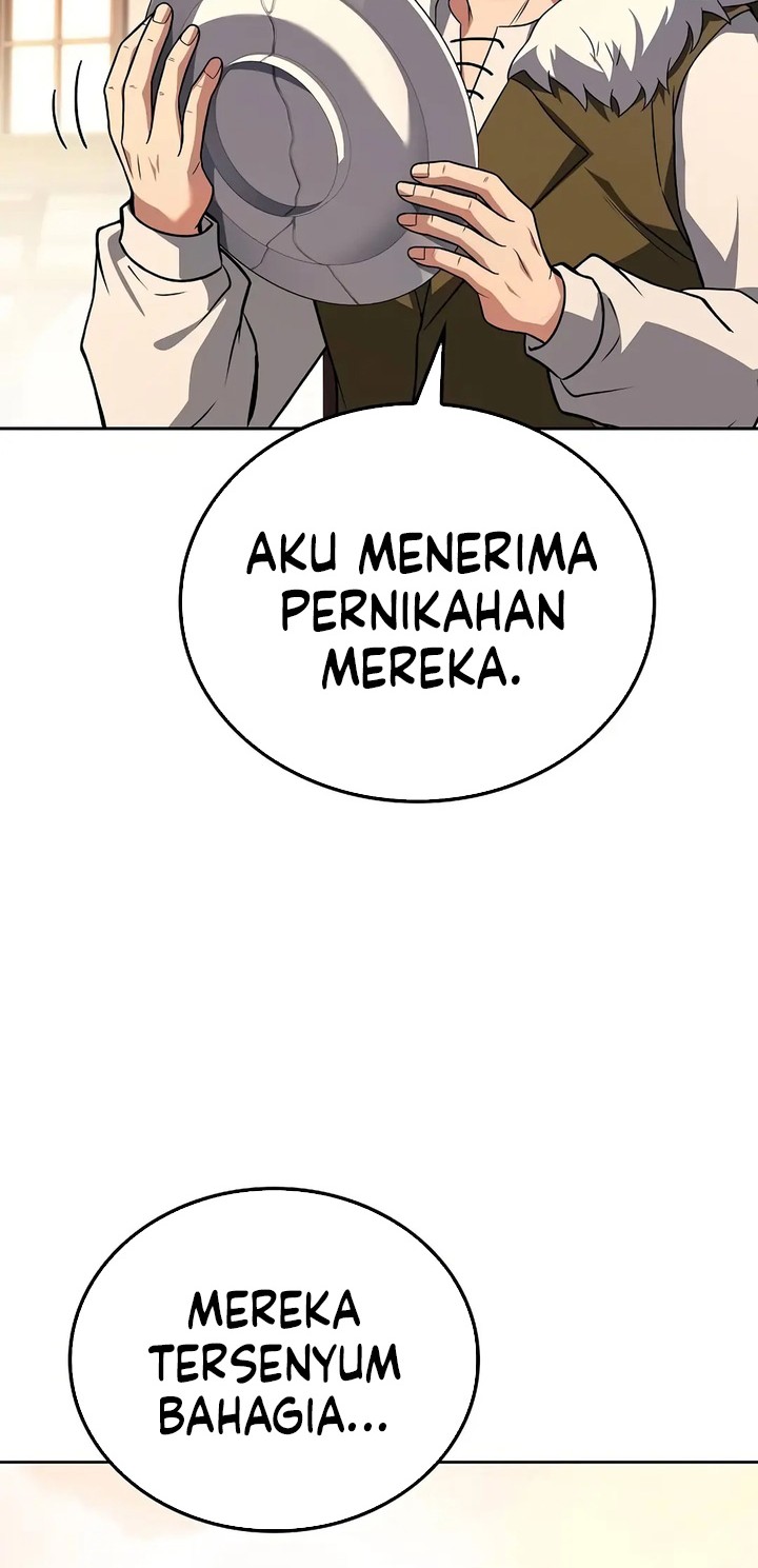 Archmage Restaurant Chapter 69 - halaman 41