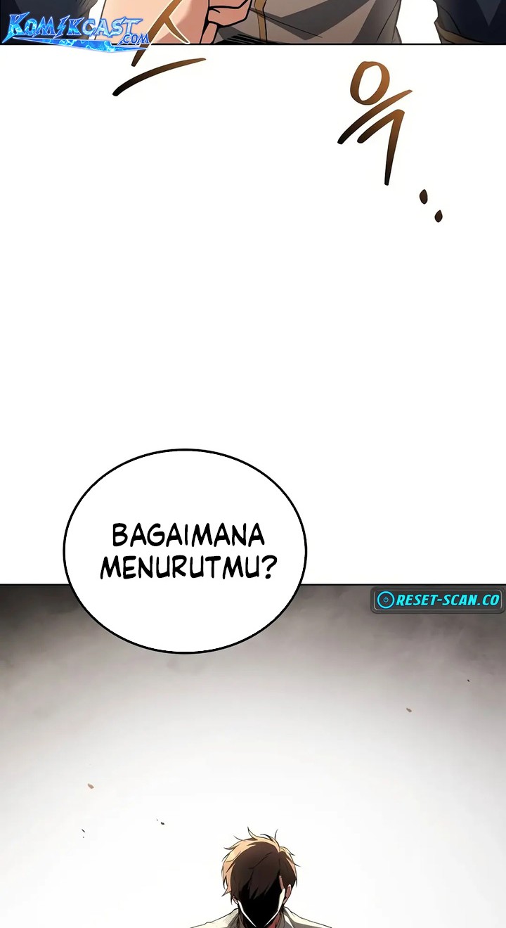 Archmage Restaurant Chapter 69 - halaman 43