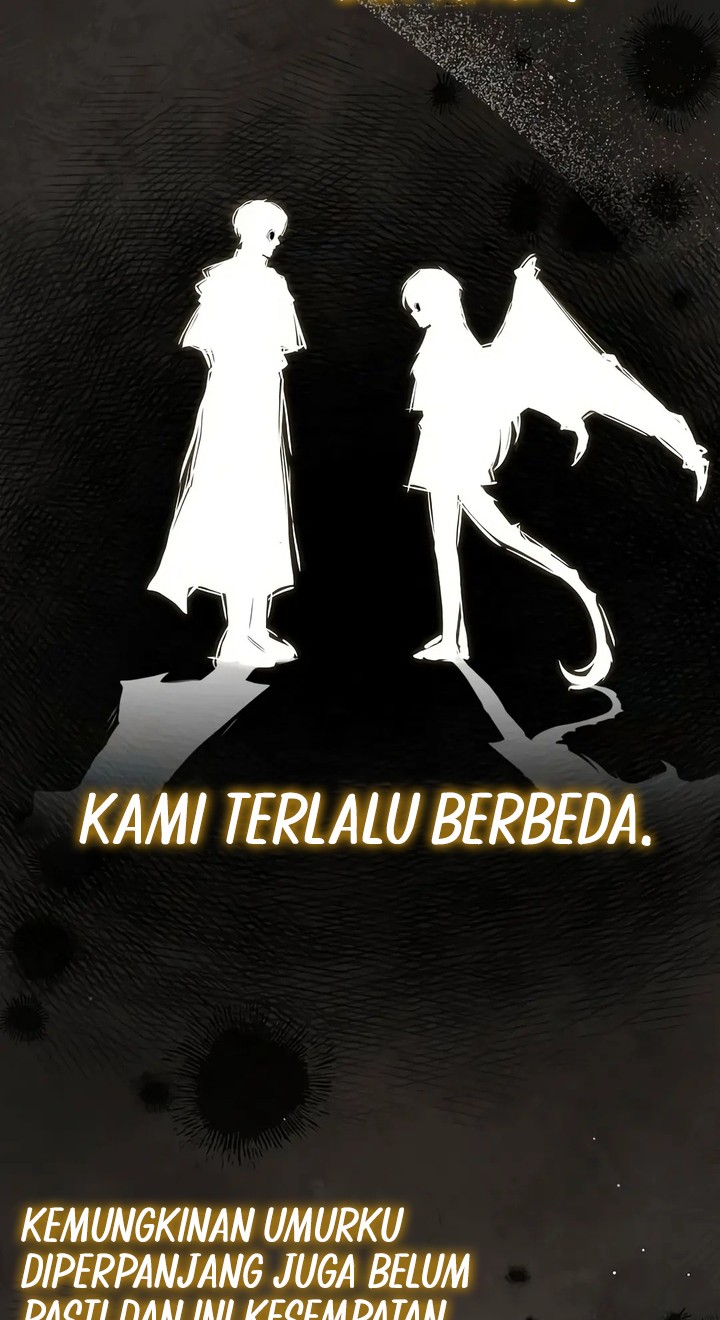 Archmage Restaurant Chapter 69 - halaman 45