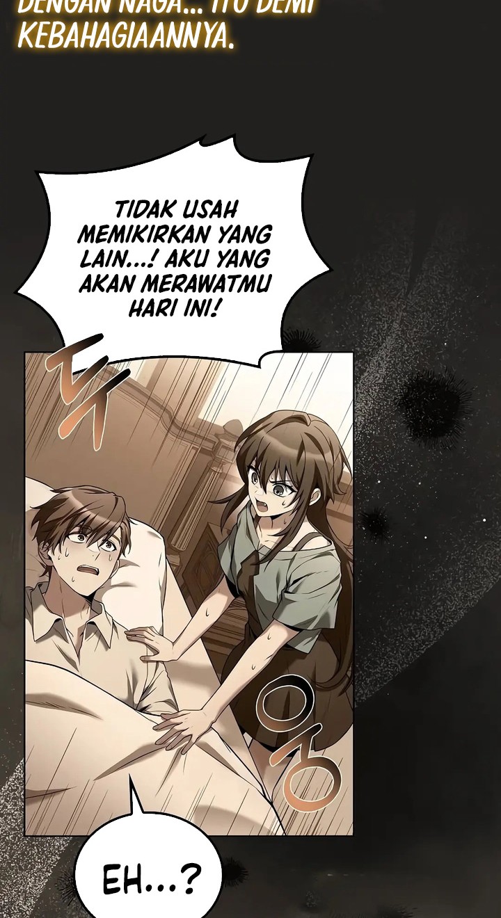 Archmage Restaurant Chapter 69 - halaman 47