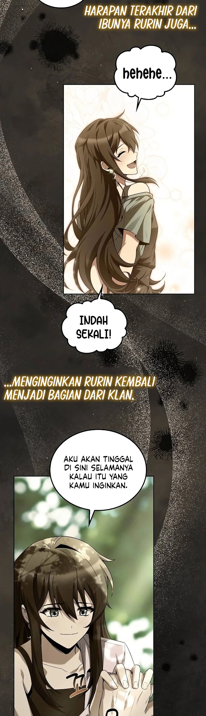 Archmage Restaurant Chapter 69 - halaman 48