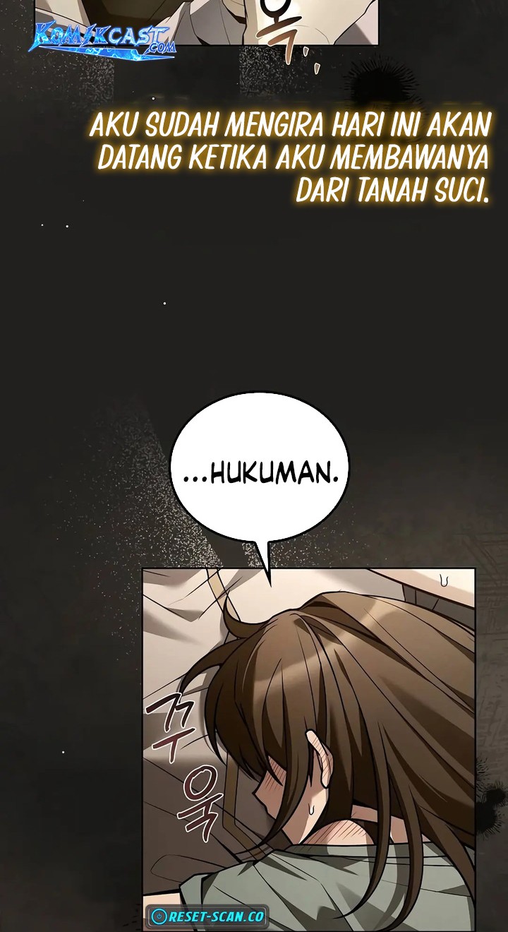 Archmage Restaurant Chapter 69 - halaman 49