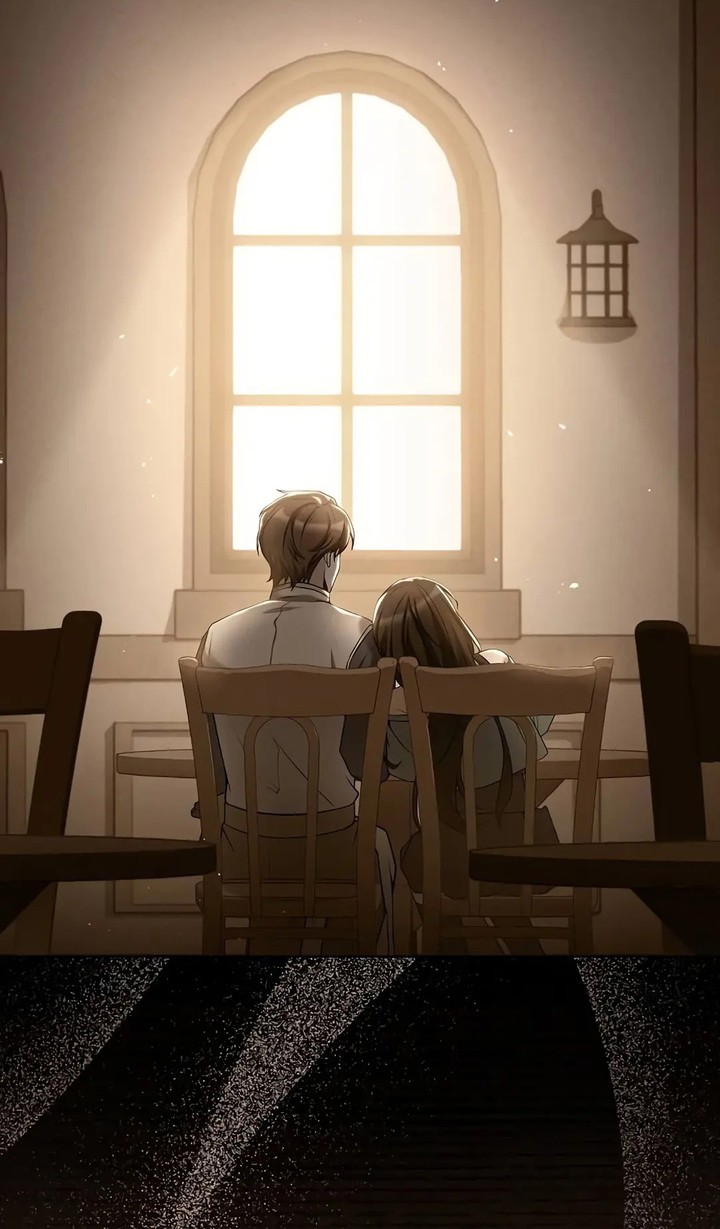Archmage Restaurant Chapter 69 - halaman 51