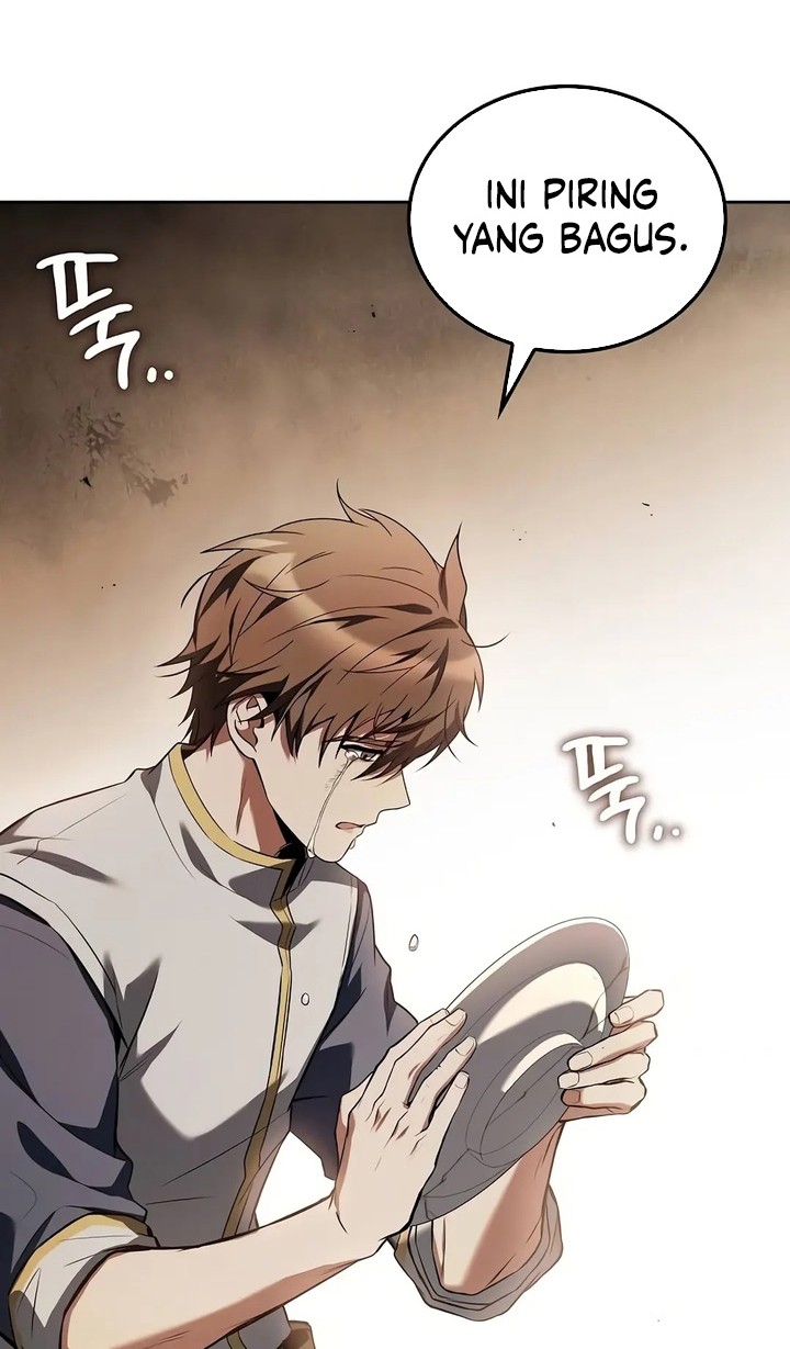 Archmage Restaurant Chapter 69 - halaman 53