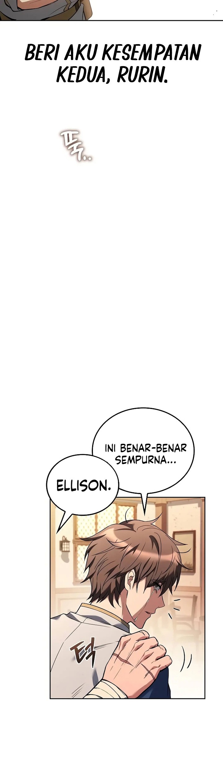Archmage Restaurant Chapter 69 - halaman 54