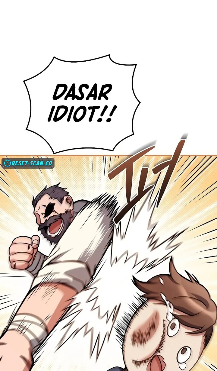 Archmage Restaurant Chapter 69 - halaman 55