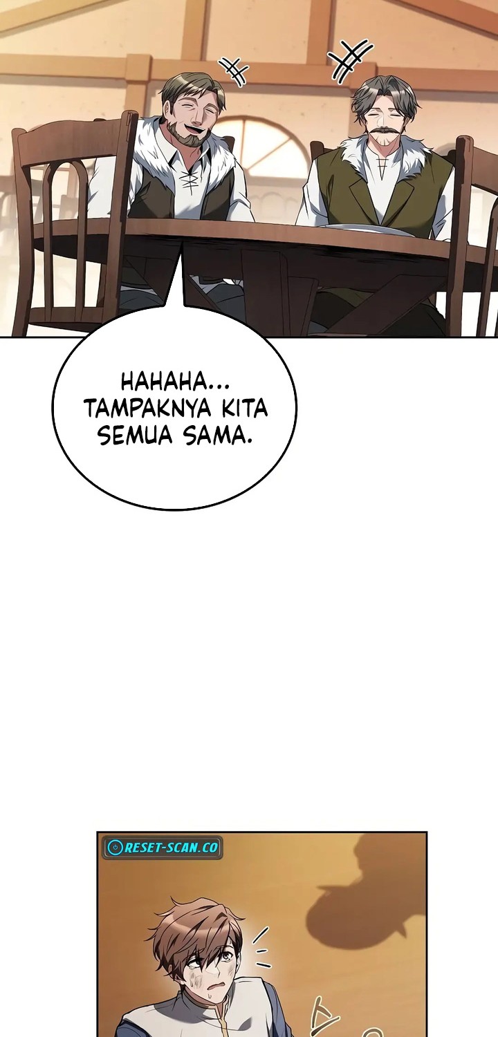 Archmage Restaurant Chapter 69 - halaman 59
