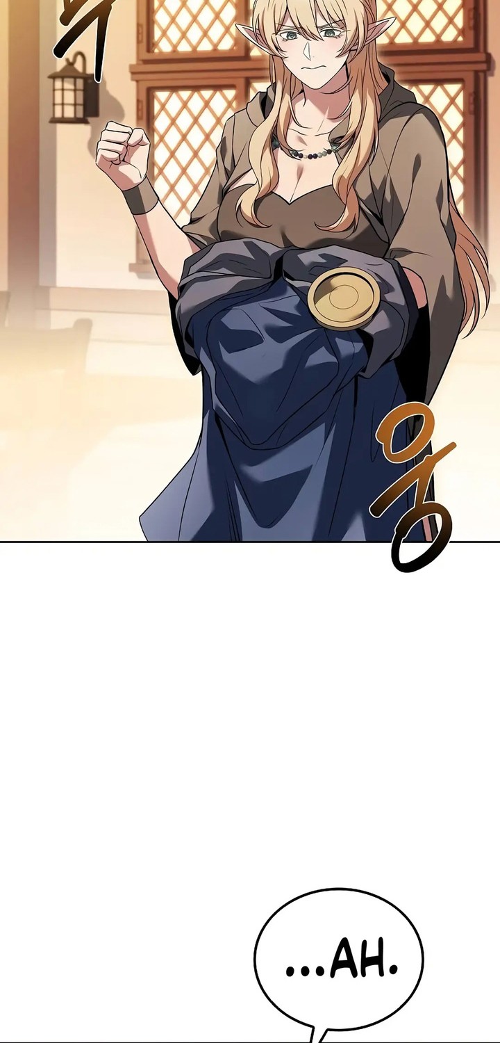 Archmage Restaurant Chapter 69 - halaman 61