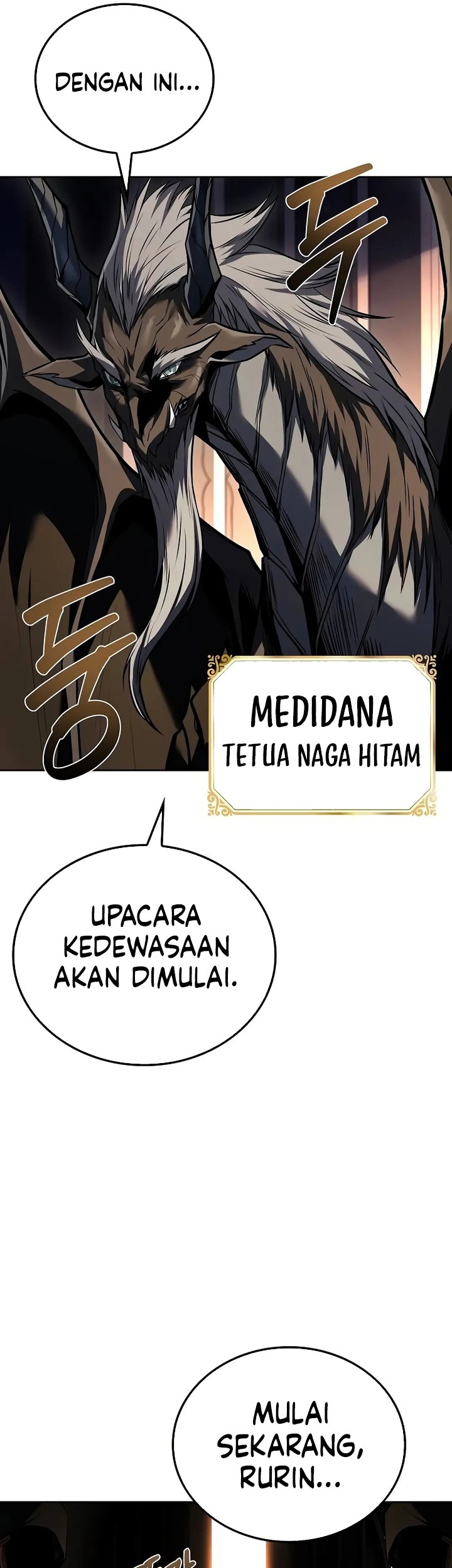 Archmage Restaurant Chapter 69 - halaman 66