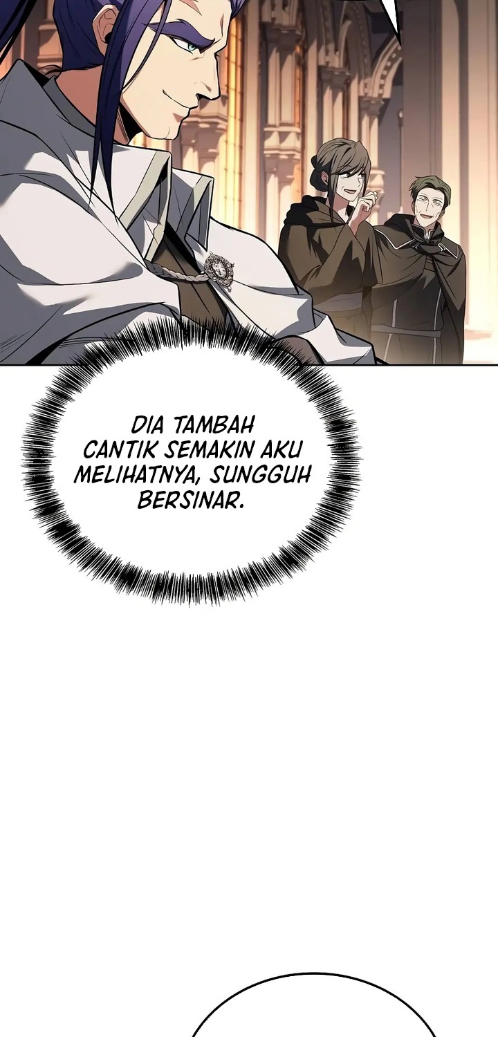 Archmage Restaurant Chapter 69 - halaman 69