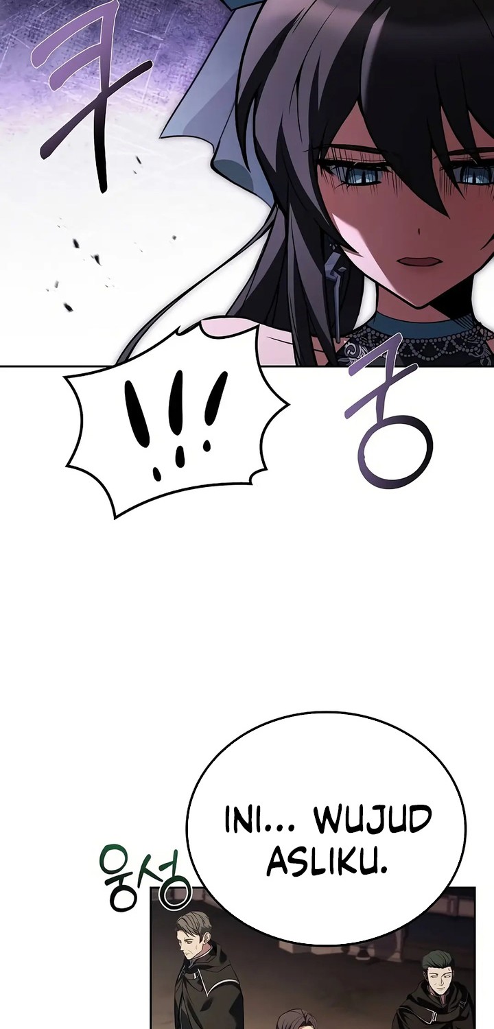 Archmage Restaurant Chapter 69 - halaman 71