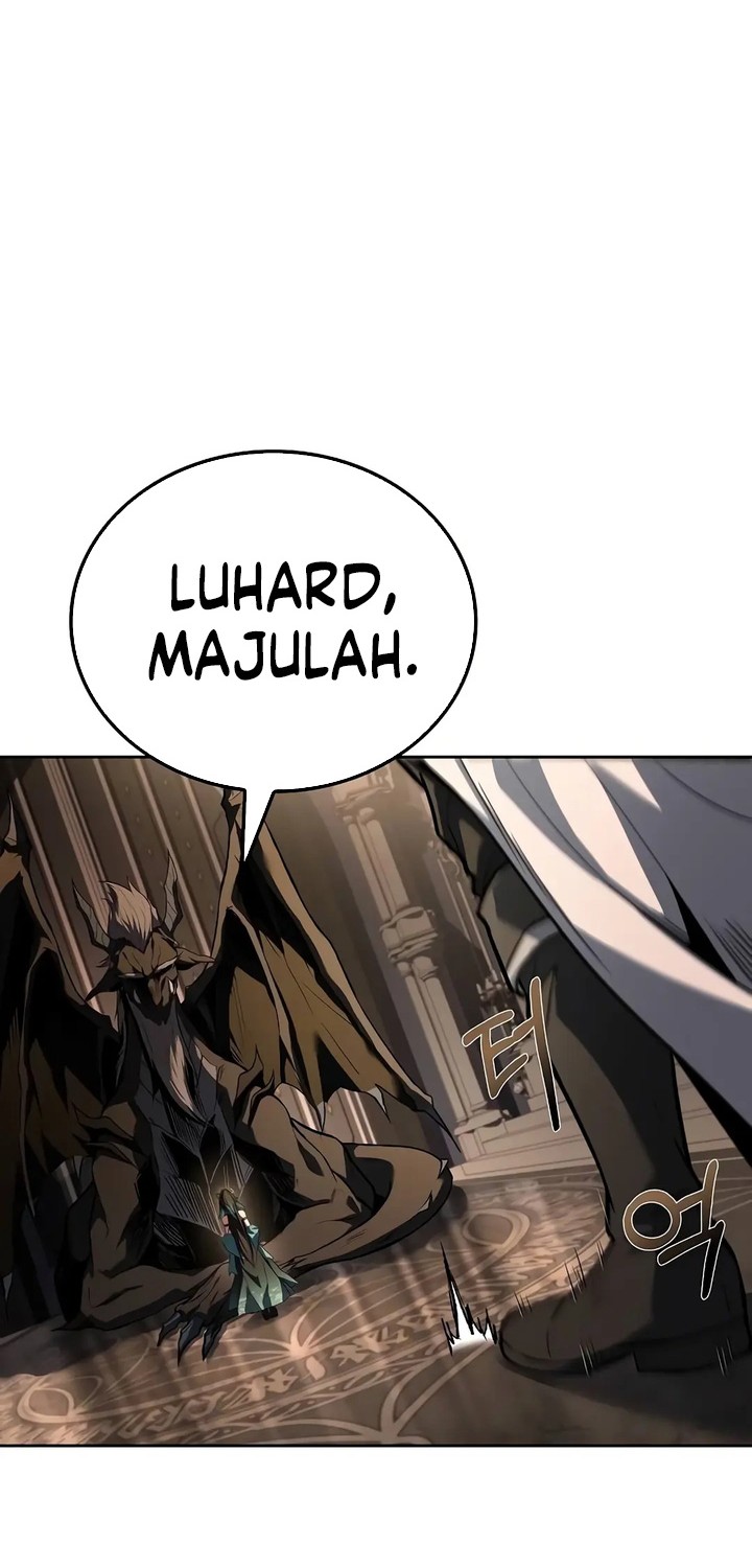 Archmage Restaurant Chapter 69 - halaman 73