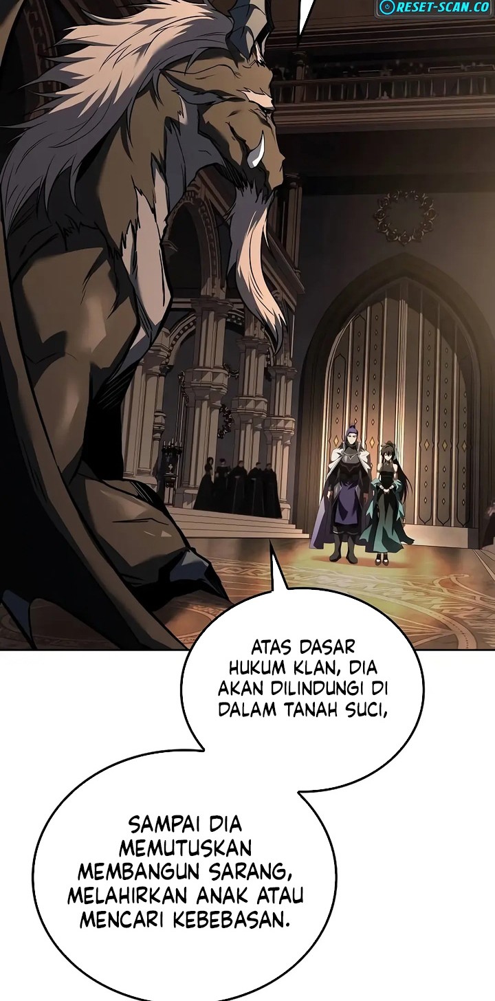 Archmage Restaurant Chapter 69 - halaman 75