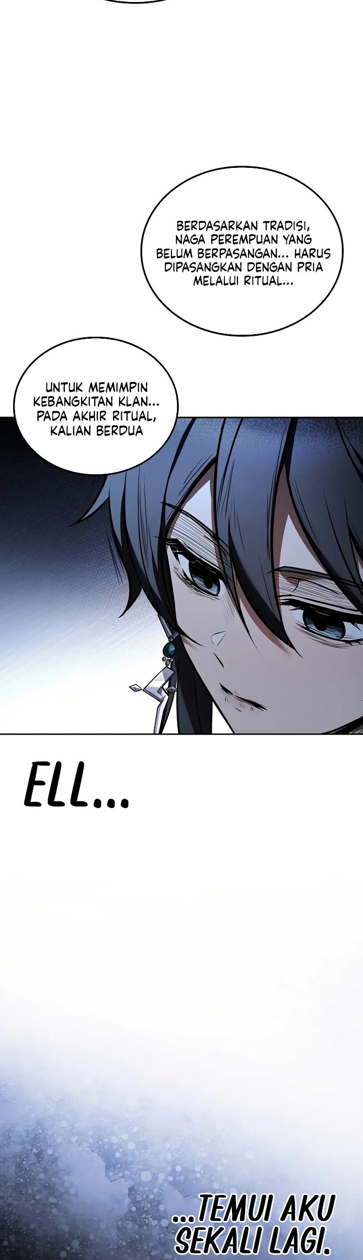 Archmage Restaurant Chapter 69 - halaman 76