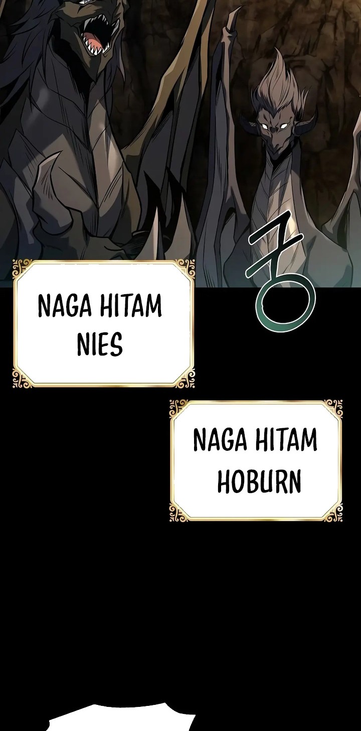 Archmage Restaurant Chapter 69 - halaman 79