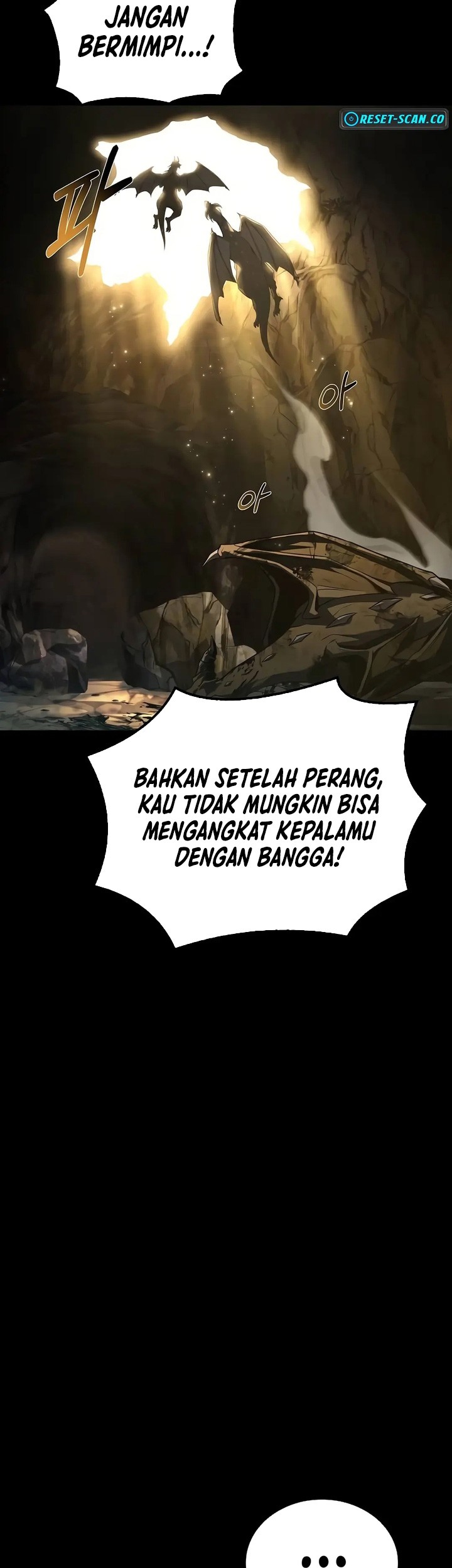 Archmage Restaurant Chapter 69 - halaman 80