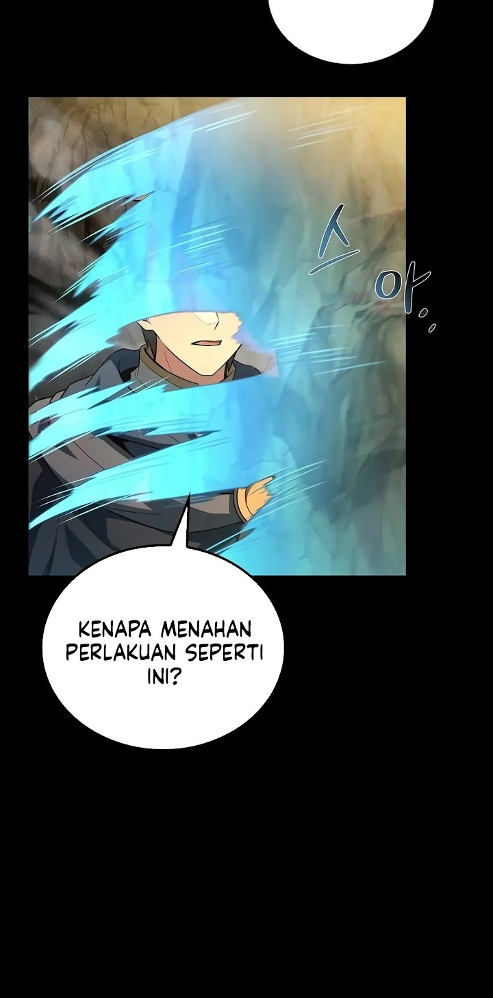 Archmage Restaurant Chapter 69 - halaman 81