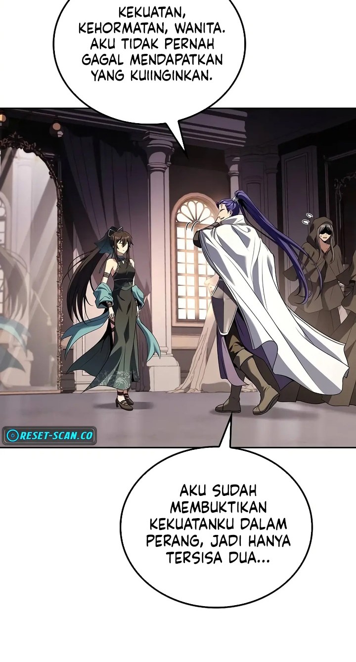 Archmage Restaurant Chapter 69 - halaman 9