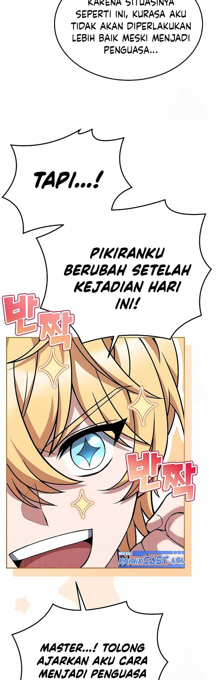 Archmage Restaurant Chapter 7 - halaman 19