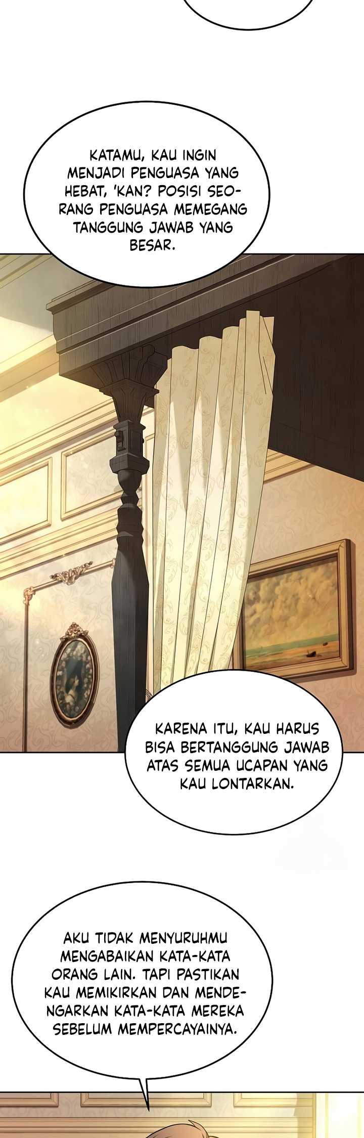 Archmage Restaurant Chapter 7 - halaman 23