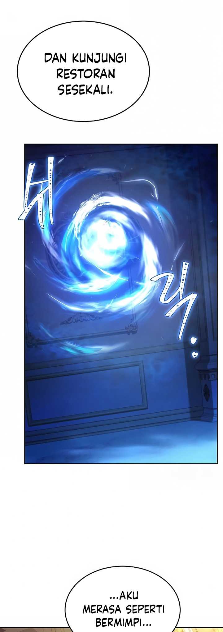 Archmage Restaurant Chapter 7 - halaman 26