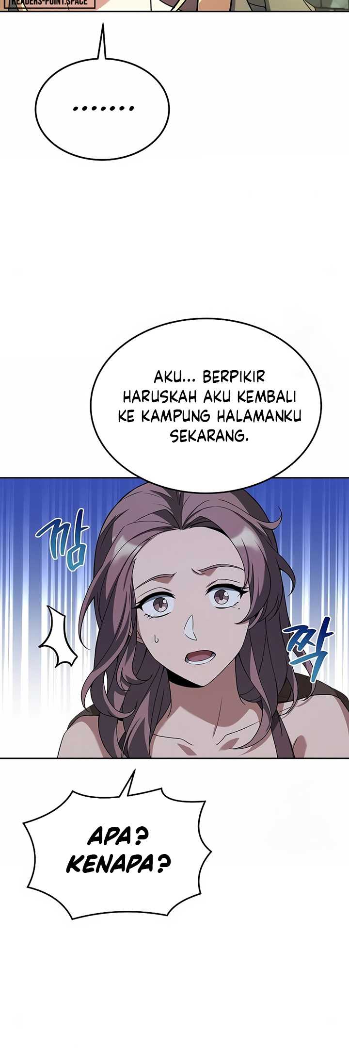 Archmage Restaurant Chapter 7 - halaman 40