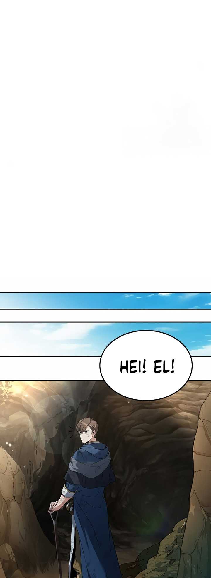 Archmage Restaurant Chapter 7 - halaman 50