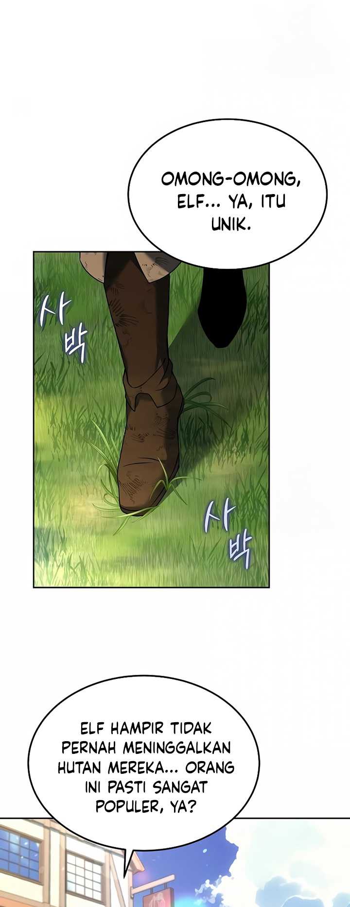 Archmage Restaurant Chapter 7 - halaman 55
