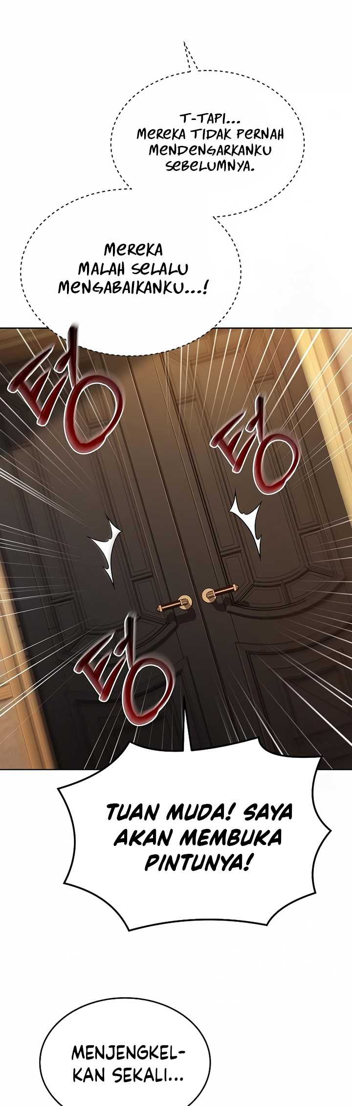 Archmage Restaurant Chapter 7 - halaman 6